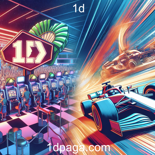 A Emoção das Corridas: Uma Viagem pelo Mundo dos Jogos de Corrida