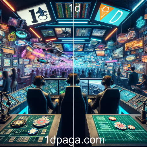 Explorando o Fascinante Mundo dos Simuladores de Jogos